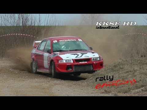 Rally practice (Rallija treniņi) - 12.04.2015. Rally practice (Rallija treniņi) - 12.04.2015.