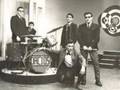 Momentos - Los Dacios
