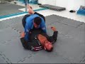 AJ-JBA Rodrig�o Jiu Jitsu Team