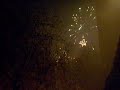 Giochi Artificiali a Cesano Boscone (MI)
