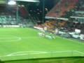 videos de StEtienne Rosenborg - Entrée des joueurs