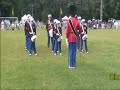 Drumband Schutterij Sint Stephanus Dieteren OLS 2008