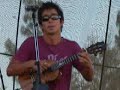 Langerado 2007 - Jake Shimabukuro