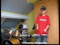 DrumStel - Comin\