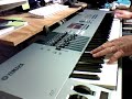 XS8 Demo 10 (S700 Piano sample)