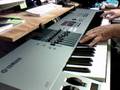 XS8 Demo 10 (S700 Piano sample)