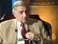 اليمنيين اهل الحرب - عدنان الباجه جي  - اليمني اقوى جندي رأيته في حياتي