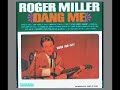 \"Dern Ya\" by Teresa Brewer - answer to Dang Me