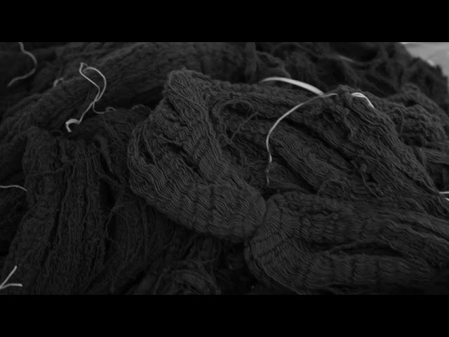 Woolen Khadi