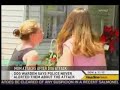 Woman Fights Pitbull Owner on TV Woman Fights Pitbull Owner on TV