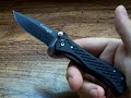 Knife Review : Camillus Blaze