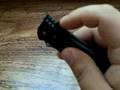 Knife Review : Camillus Blaze
