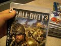 My Consoles and Video games