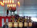 Taiko Drum Performance by Fushu Daiko