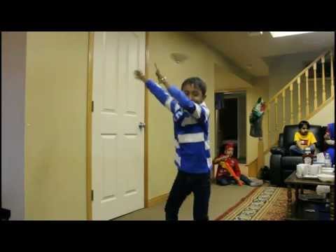 gippy grewal sap keel kudi ne kid bhangra