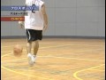 パーフェクトマスター ドリブル④ クロスオーバー