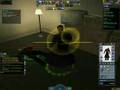 Matrix Online: Me Vs three Agents!