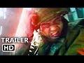OVERLORD Official Trailer (2018) JJ Abrams Movie HD OVERLORD Official Trailer (2018) JJ Abrams Movie HD