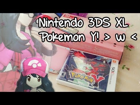 how to take care of a 3ds xl
