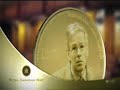 rick mercer report : liberal leadership coin