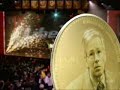 Rick Mercer Report : Liberal Leadership Coin Rick Mercer Report : Liberal Leadership Coin