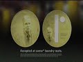 rick mercer report : liberal leadership coin