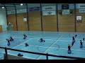 Fredrikstad Pikegarde-Dusk til NM