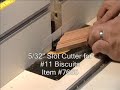 MLCS Miter Raised Panel Door How To