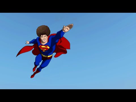 superman
