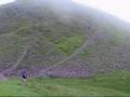 Chris Preston's Bob Graham Round