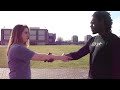 Robotic Revenge,NSU,David Oluwatimi