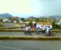 2� Kart Day Solofra Raduno Pit Bike