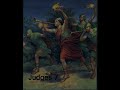 Judges 7 (with text - press on more info. of video on the side)