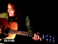 Carry Me Home (Original)
