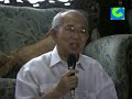 Tengku Razaleigh Hamzah Tanah Merah-Part 1