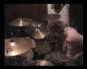 Reqium For A Dream - Drumming