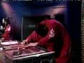 Slipknot preforms system of a down's attack