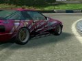 LFS S2 Nissan Skyline RB30 Sound
