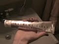 Extreme Toothpaste Thrills