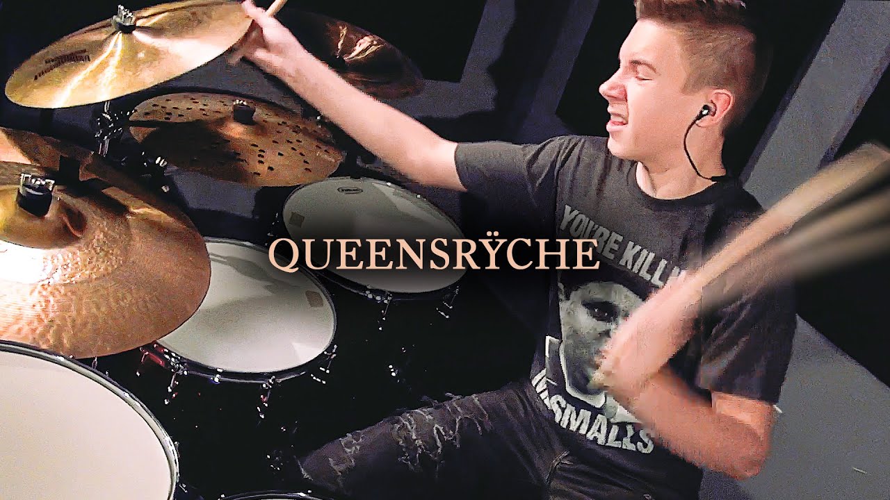 Queensryche