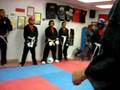 videos de AARON VS DERRICK/AARON VS WYDARIUS