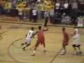 Bainbridge Island Basketball