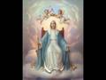 Gregorian Chant-Salve Regina