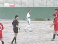 Atl. Rio Tinto vs. Le�a do Balio