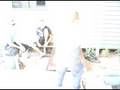 Drunken Seismic Worker/Song and Dance