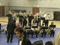 Cordova High Jazz Band