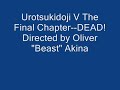 urotsukidoji v amv dead!