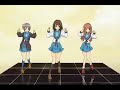 sweet home Haruhi sweet home Haruhi