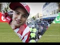 Ibrahim Afellay (ll) Ibrahim Afellay (ll)
