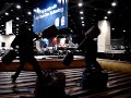 Two gamers finaly had enough of the virtual violence and decide to go to the..umm..moonpad joust?